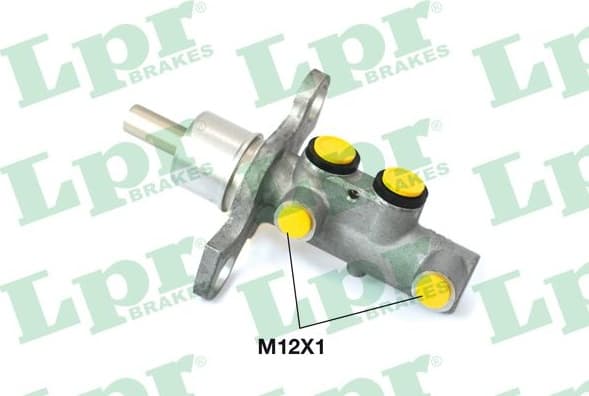 Brake Master Cylinder 1030