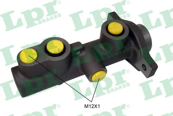 Brake Master Cylinder 1095