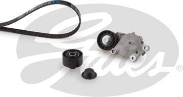 V-Ribbed Belt Set K016PK803