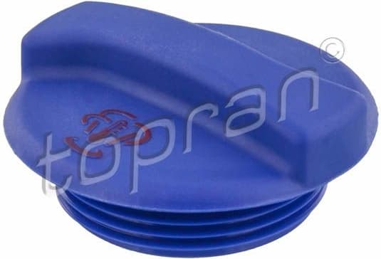 Cap, coolant tank 103451