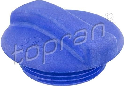 Cap, coolant tank 103451 - image 2