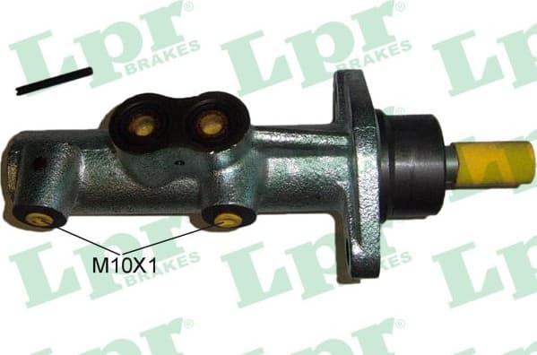 Brake Master Cylinder 1038