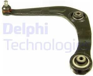 Control/Trailing Arm, wheel suspension TC955