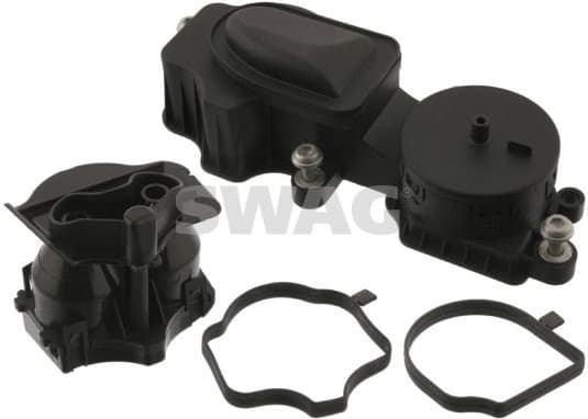 Filter, crankcase ventilation 20945196