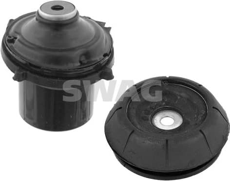 Repair Kit, suspension strut support mount 40926935