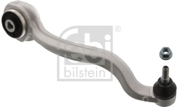 Control/Trailing Arm, wheel suspension 44519