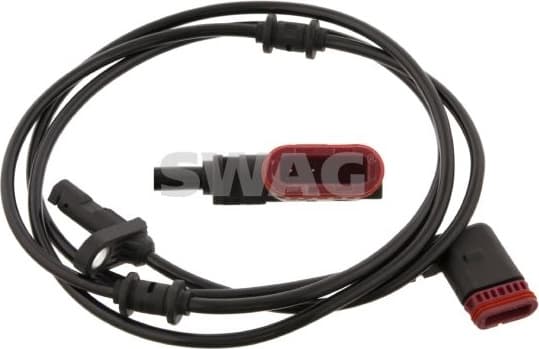 Sensor, wheel speed 10929509