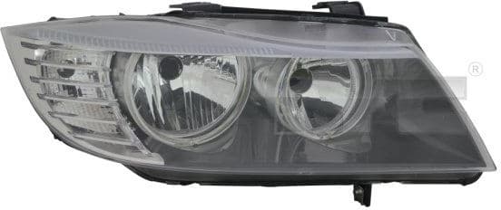 Headlight 2011818059