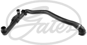 Radiator Hose 05-2548