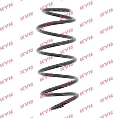 Suspension Spring K-Flex RH2895