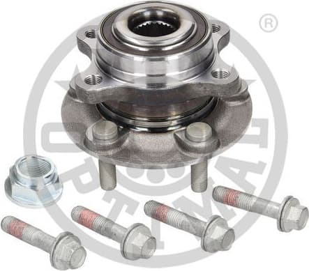 Wheel Bearing Kit 300800