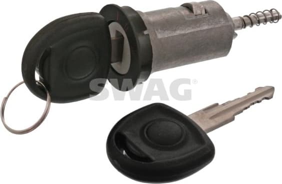 Lock Cylinder, ignition lock 40918167