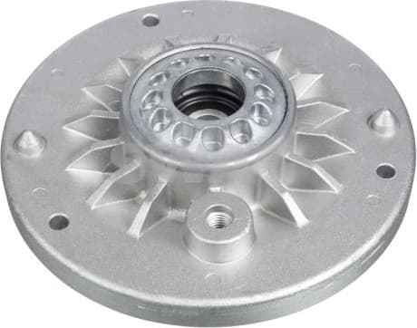 Repair Kit, suspension strut support mount 20946046