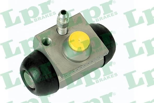 Wheel Brake Cylinder 4098