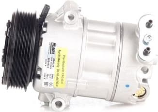 Compressor, air conditioning ** FIRST FIT ** 890339 - image 4