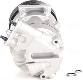 Compressor, air conditioning ** FIRST FIT ** 890339 - image 5