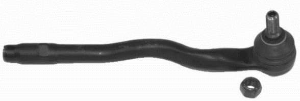 skersinės vairo trauklės galas 2701302