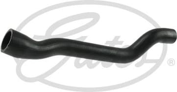 Heater Hose 02-1758