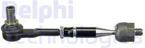 Tie Rod TL615