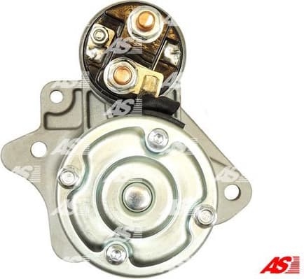 Starter AS S5151 - image 3