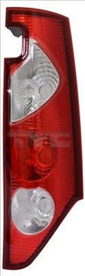 Tail Light Assembly 11-12748-11-2