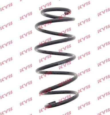 Suspension Spring K-Flex RH3530