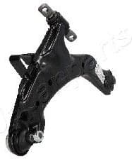 Control/Trailing Arm, wheel suspension BSH11L - image 4