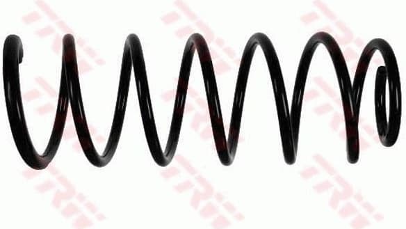 Suspension Spring JCS820