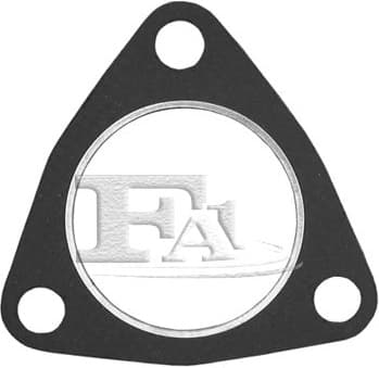 Gasket, exhaust pipe 550925