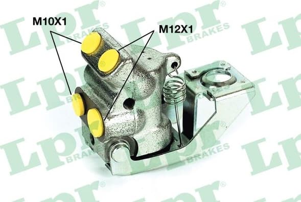 Brake Power Regulator 9935