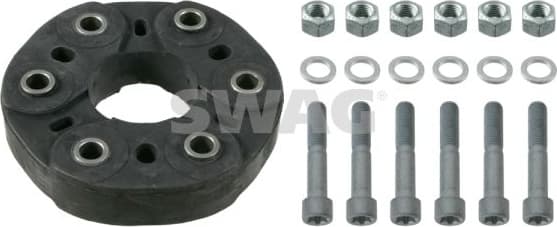 Joint, propshaft 10921193