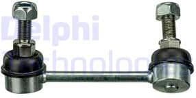 Link/Coupling Rod, stabiliser bar TC5377