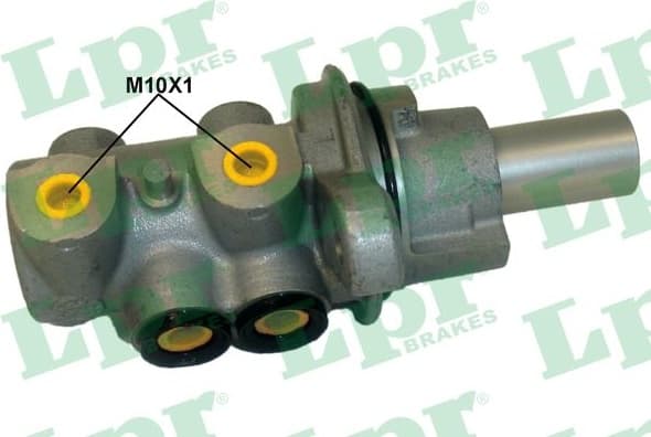 Brake Master Cylinder 1563