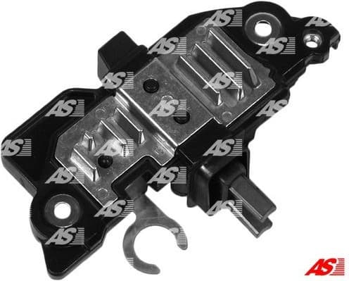 Alternator Regulator AS ARE0063 - image 2