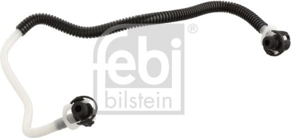 Fuel Hose 104633