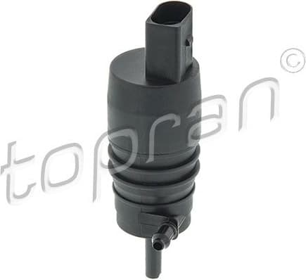 Wash pump 107 818