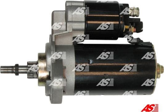 Starter AS S0057 - image 2