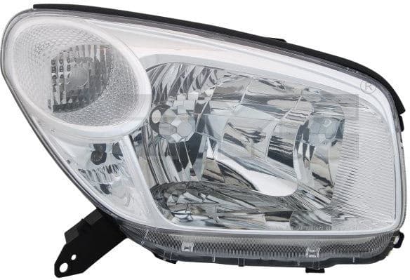 Headlight 200377152