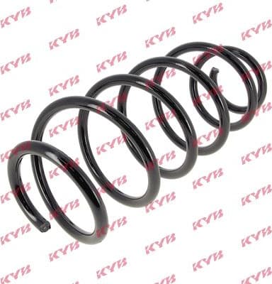 Suspension Spring K-Flex RH3059 - image 2