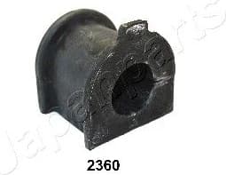 Bushing, stabiliser bar RU2360