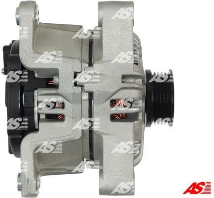 Alternator AS A0414 - image 2