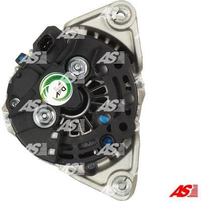 Alternator AS A0414 - image 3