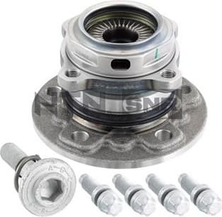 Wheel Bearing Kit R15061