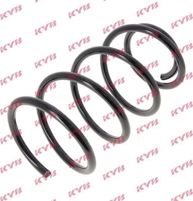 Suspension Spring K-Flex RA3322 - image 2