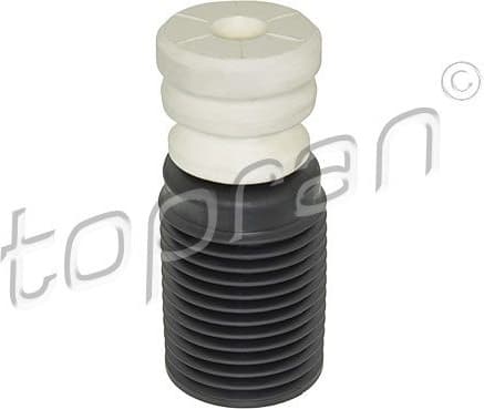 Rubber Buffer, suspension 502 834