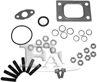 Mounting Kit, charger KT540030