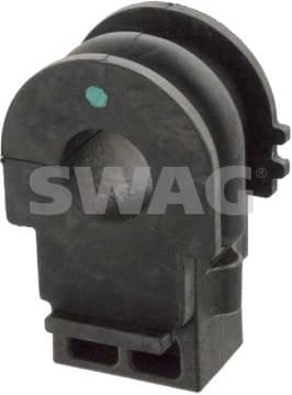 Mounting, stabiliser bar 82934067