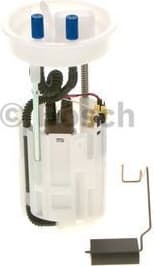 fuel supply unit 1 987 580 012