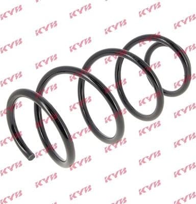 Suspension Spring K-Flex RA3478 - image 2