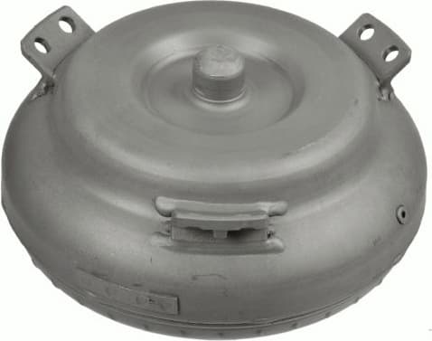Torque Converter 0700 600 029 - image 2